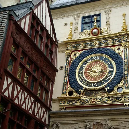 Le Temple Du Desir - Intimite & Plaisir - Hypercentre