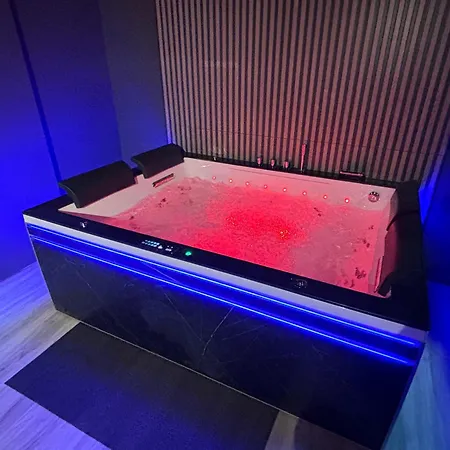 Le Temple Du Desir - Intimite & Plaisir - Hypercentre Apartment *