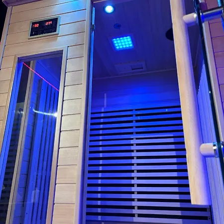 Le Temple Du Desir - Intimite & Plaisir - Hypercentre * Rouen